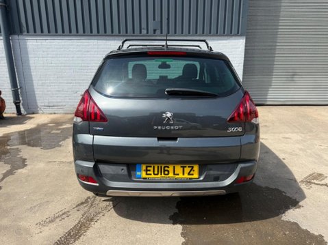 Peugeot 3008 2.0 BlueHDi Allure Euro 6 (s/s) 5dr 6