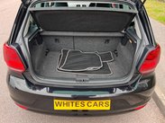 Volkswagen Polo 1.0 BlueMotion Tech beats Euro 6 (s/s) 5dr 39