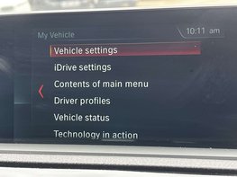 BMW 1 Series 2.0 118D Sport Auto 5dr 33