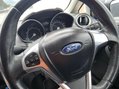 Ford Fiesta 1.0T EcoBoost Zetec Euro 5 (s/s) 5dr 16
