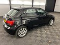 Audi A1 1.4 TFSI Sport Sportback Euro 5 (s/s) 5dr 4