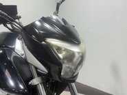 Suzuki Inazuma GW 2015 22K GOOD RUNNING COMMUTER BIKE 250CC MOT RIDES WELL 14
