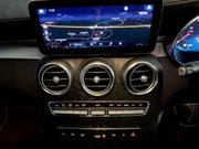 Mercedes-Benz GLC 2.0 GLC300d AMG Line (Premium) Coupe 5dr Diesel G-Tronic+ 4MATIC Euro 6 (s/ 17