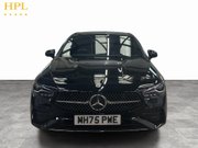 Mercedes-Benz CLA Class 1.3 CLA200h MHEV AMG Line (Executive) Shooting Brake 5dr Petrol Hybrid 7G-D 2