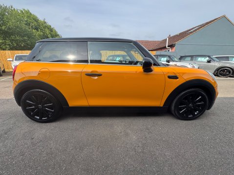 Mini Hatch 1.5 Cooper Euro 6 (s/s) 3dr 5