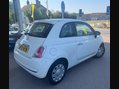 Fiat 500 1.2 Pop Euro 5 (s/s) 3dr 4