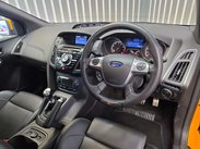 Ford Focus 2.0T EcoBoost ST-3 Hatchback 5dr Petrol Manual Euro 5 (s/s) (250 ps) 37