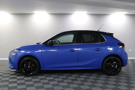 Vauxhall Corsa ELITE NAV PREMIUM 20