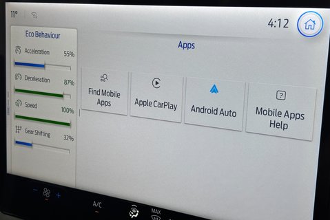 Ford Transit 350 Srw 130 ps Lawnmower Beavertail / Tipper Truck - Air Con 28