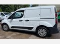 Ford Transit Connect 1.5 TDCi 220 Panel Van 5dr Diesel Manual L1 H1 (120 g/km, 74 bhp) 17