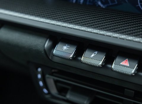 Porsche 911 GT3 RS (992) 22