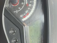 Lexmoto Diablo 2020 9K 125CC SCOOTER SPARES OR REPAIR PROJECT MOPED 9