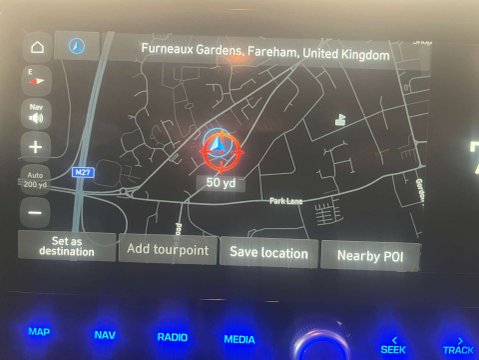Hyundai IONIQ IONIQ Premium SE BEV 5dr 17