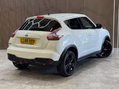 Nissan Juke 1.6 Juke N-Connecta CVT 5dr 7