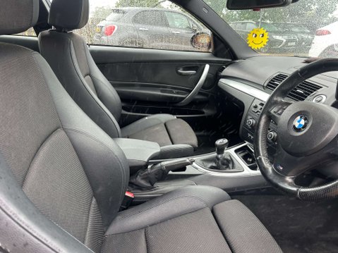 BMW 1 Series 2.0 120d M Sport 2dr 8