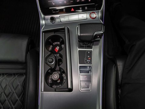 Audi S7 3.0 TDI V6 Sportback 5dr Diesel Tiptronic quattro Euro 6 (s/s) (349 ps) 55