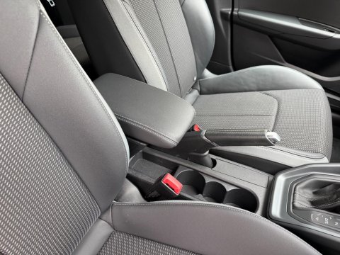 Audi A1 SPORTBACK TFSI S LINE 29