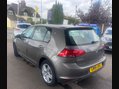 Volkswagen Golf 1.4 TSI BlueMotion Tech Match Edition Euro 6 (s/s) 5dr 2