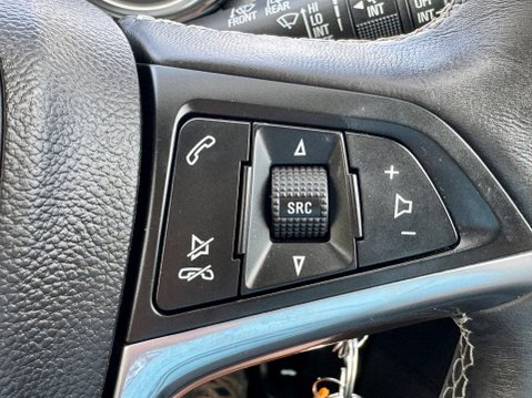 Vauxhall Mokka SE 24
