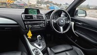 BMW 1 Series 2.0 118d M Sport Hatchback 5dr Diesel Auto Euro 6 (s/s) (150 ps) 21