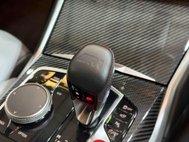 BMW M3 3.0 BiTurbo Competition Saloon 4dr Petrol Steptronic M xDrive Euro 6 (s/s) 58