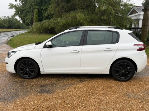 Peugeot 308 1.6 BlueHDi Access Hatchback 5dr Diesel Manual Euro 6 (s/s) (100 ps) 32