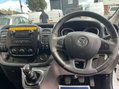Vauxhall Vivaro 1.6 Vivaro 2900 Sportive CDTi 26