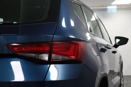 SEAT Ateca TSI ECOMOTIVE SE 23