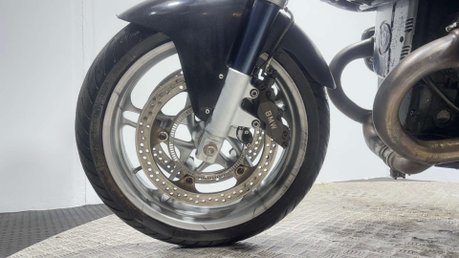 BMW R1150 R R1150R 2003 55K RUNNING PROJECT BIKE SPARES OR REPAIR 1150CC 23