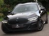 BMW 5 Series 2.0 530e 12kWh M Sport Touring 5dr Petrol Plug-in Hybrid Steptronic Euro 6