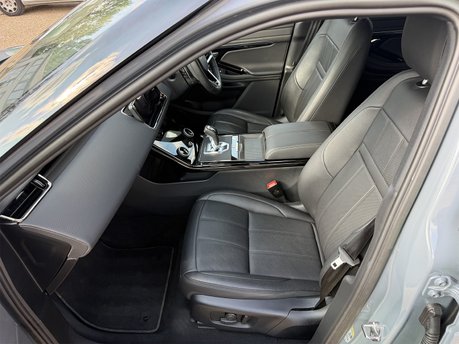 Land Rover Range Rover Evoque EDITION Plug-in Petrol Hybrid 43
