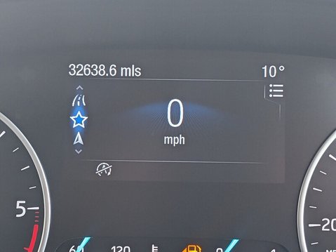 Ford Ecosport ST-LINE TDCI 34