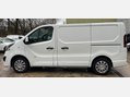 Vauxhall Vivaro 1.6 CDTi 2900 Sportive Panel Van 5dr Diesel Manual L1 H1 Euro 6 (120 ps) 15