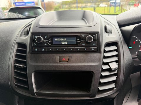 Ford Transit Connect 1.5 210 EcoBlue L2 Euro 6 (s/s) 5dr 35