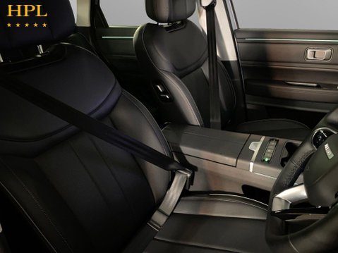 JAECOO 7 1.5T SHS 18.3kWh Luxury SUV 5dr Petrol Plug-in Hybrid Auto Euro 6 (s/s) (20 11