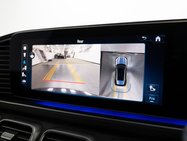 Mercedes-Benz GLE 3.0 GLE450dh MHEV AMG Line SUV 5dr Diesel Hybrid G-Tronic 4MATIC Euro 6 (s/ 14