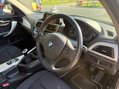 BMW 1 Series 1.5 116d ED Plus Euro 6 (s/s) 5dr 11