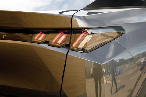 Peugeot 3008 ALLURE 10