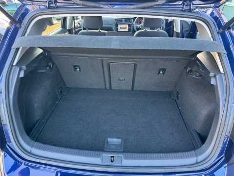 Volkswagen Golf SE NAVIGATION TSI BLUEMOTION TECHNOLOGY 54
