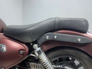 Keeway Superlight 125 2021 22K GOOD RUNNING CRUISER PROJECT BIKE SPARES OR REPAIR 125CC 17