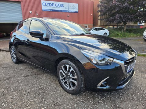 Mazda 2 1.5 Mazda2 GT Sport Nav+ 5dr 21
