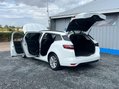 Renault Megane 1.5 Blue dCi Play Sport Tourer Euro 6 (s/s) 5dr 17