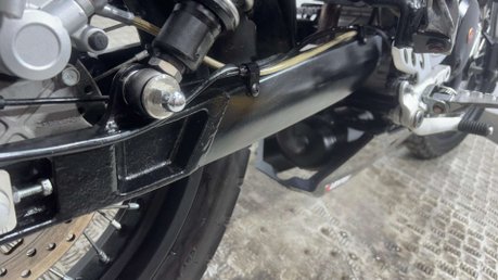 Mondial HPS Hipster 300cc 2019 40