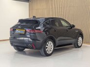 Jaguar E-Pace 2.0 E-PACE R-Dynamic S AWD AUTO 4WD 5dr 22