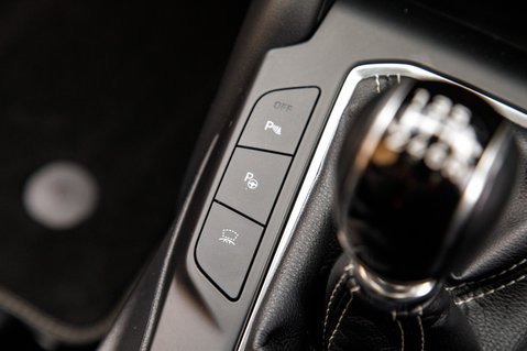 Ford Focus VIGNALE EDITION MHEV 34