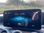 Mercedes-Benz GLC 2.0 GLC 300 AMG Line Premium D 4Matic Auto 4WD 5dr 26