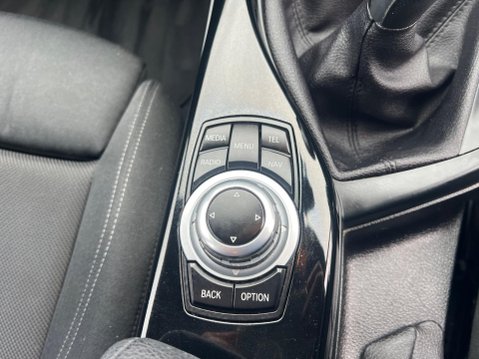 BMW 1 Series 1.5 118i Sport Euro 6 (s/s) 5dr 38