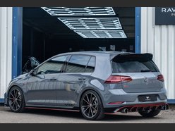 Volkswagen Golf 2.0 Golf GTi TCR Semi-Auto 5dr 2