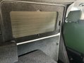 Volkswagen Transporter T30 TDI P/V HIGHLINE CAMPER 30