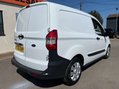 Ford Transit Courier 1.5 Transit Courier Trend TDCi 13